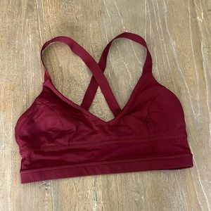Lululemon Bra - size 8